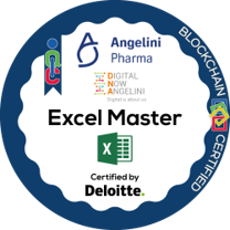 Mastering Excel - Excel Master